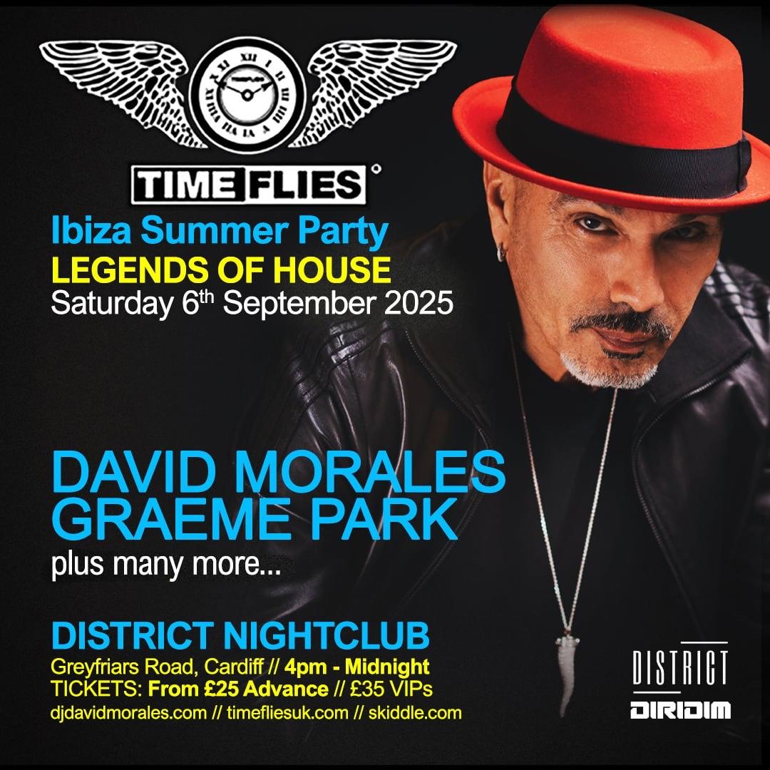 David Morales