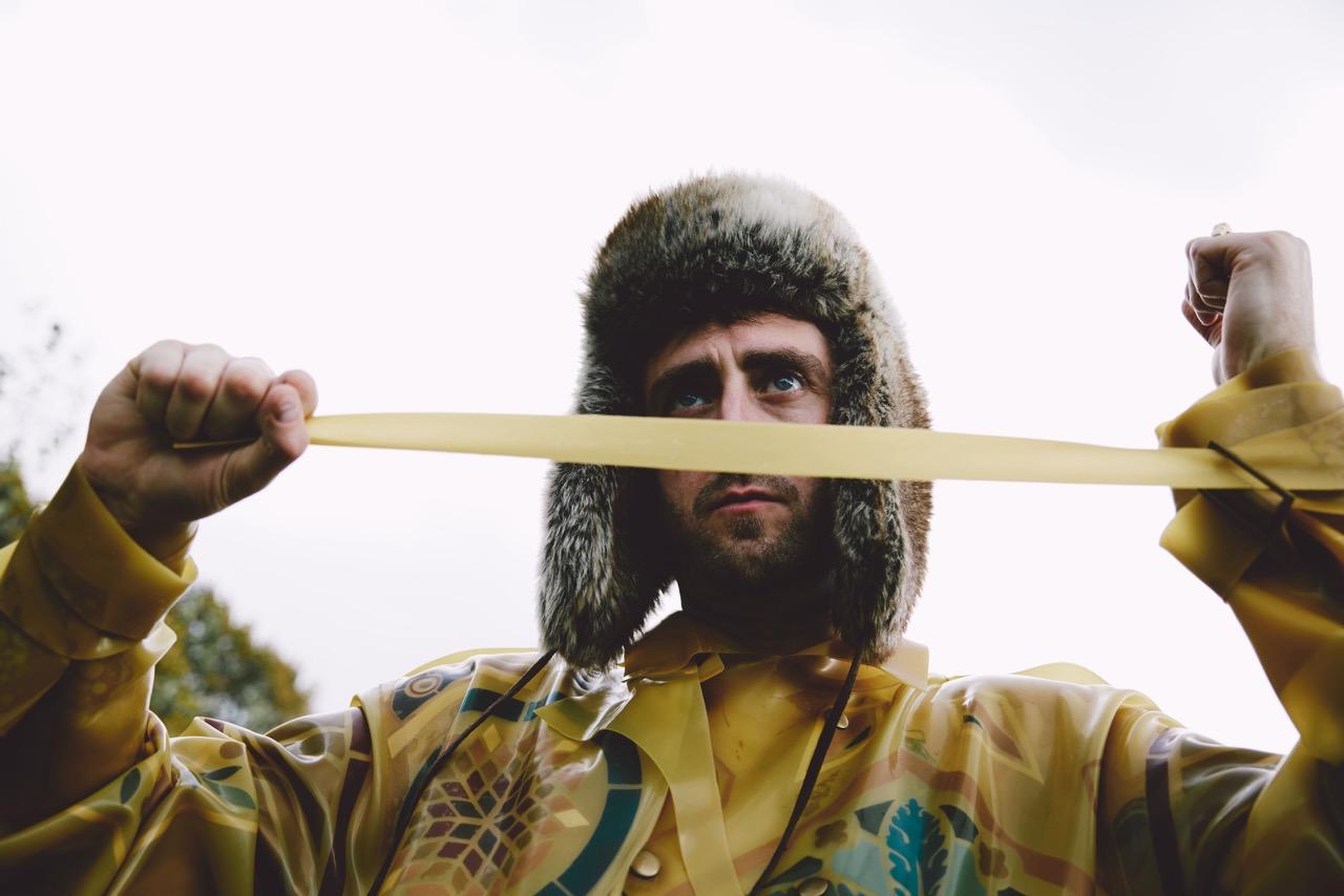 Mile High Club: Lukas Wigflex, Yung Kidd B2B Kelso