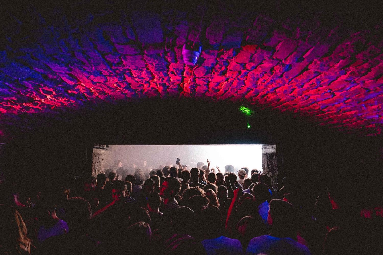 Pleaure'S Free Freshers Party