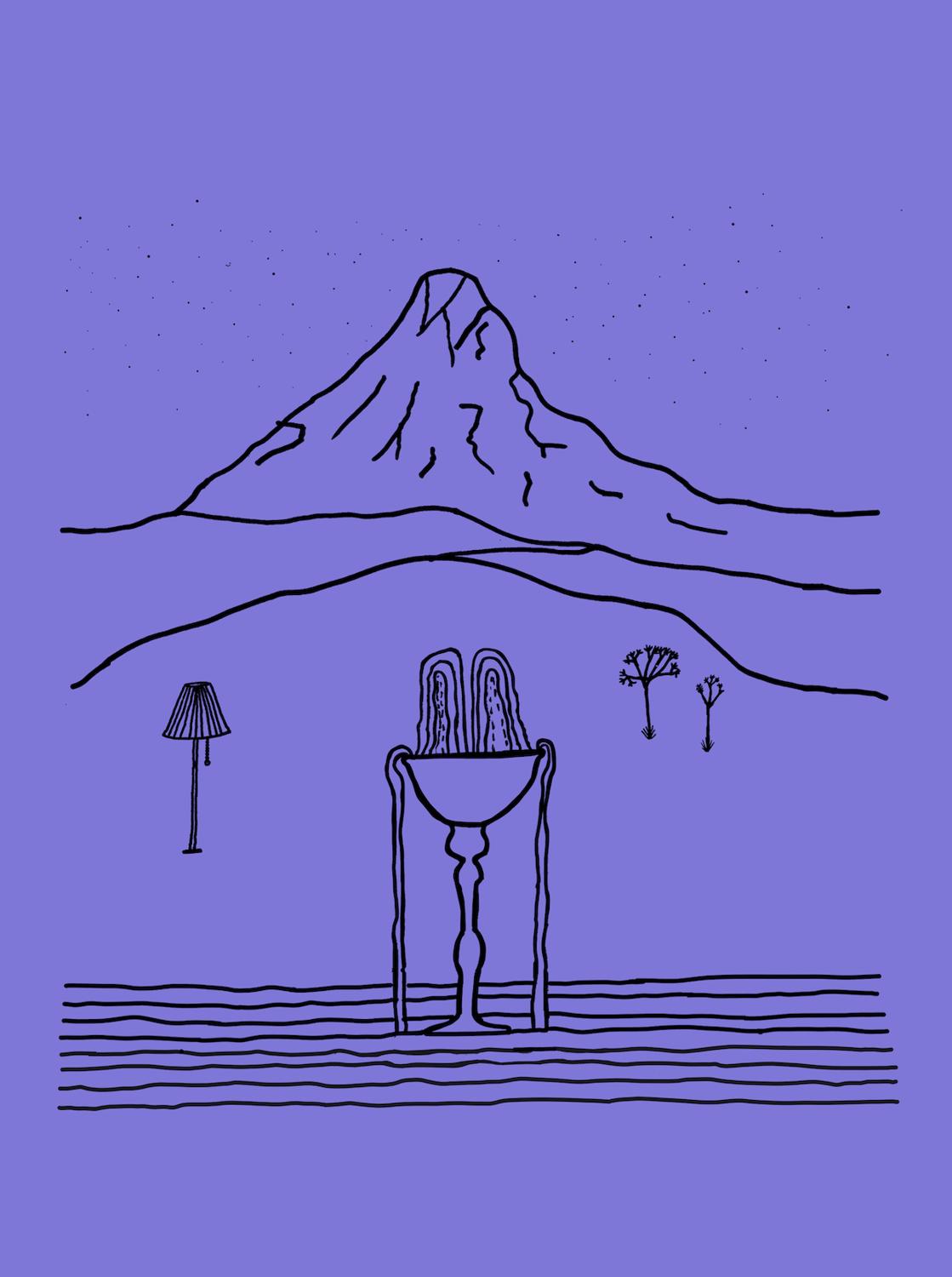 Telfort'S Good Place: Privet