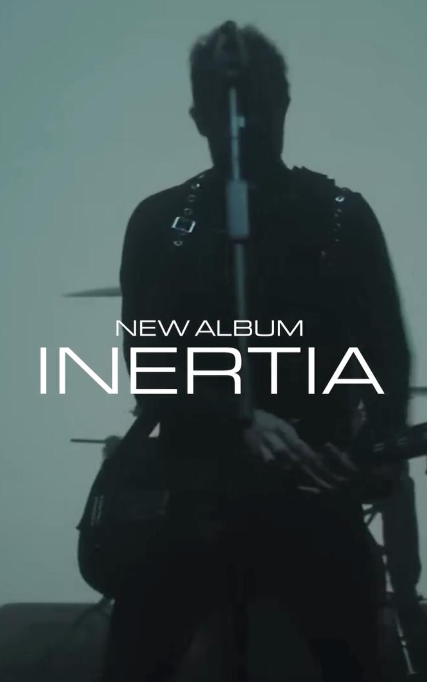 Pendulum: Inertia Album Dj Show With Rob & Gareth