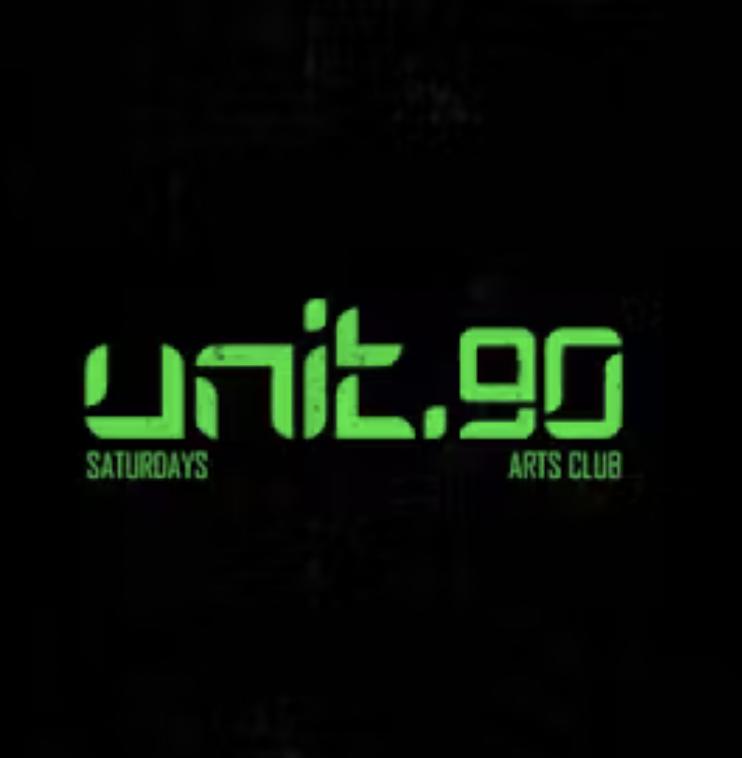 Unit.90: Freshers Move In