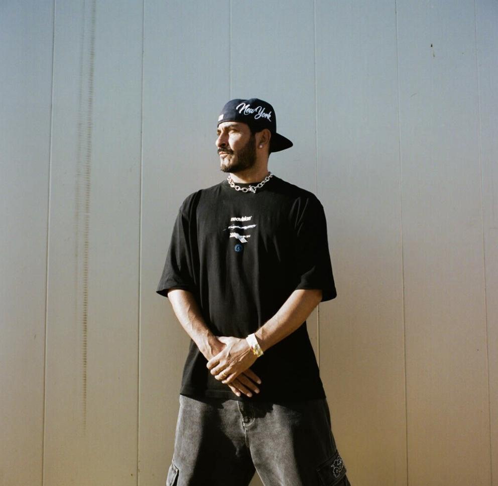 Ministry Of Sound 34Th Birthday: Armand Van Helden [Sold Out]