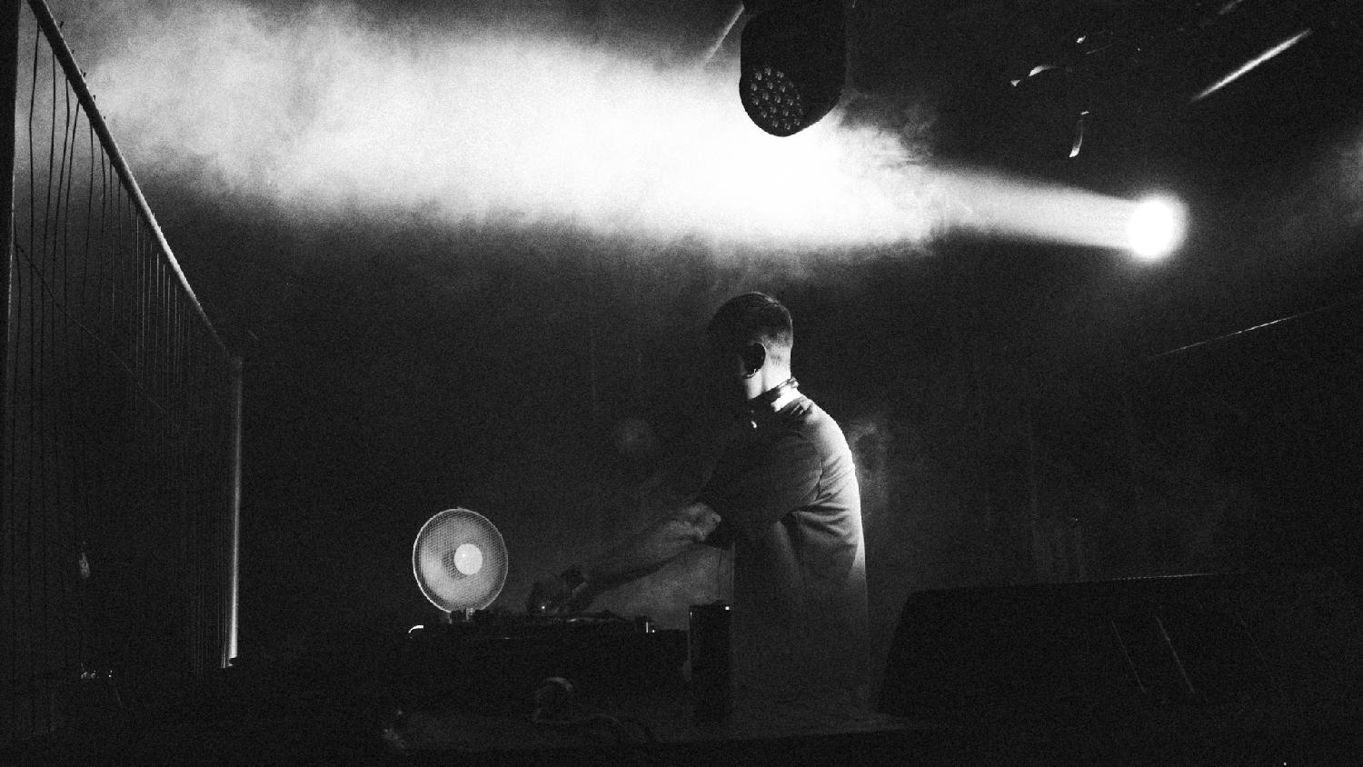 Origins: Main Phase (All Night Long) + Ema & Frazer Ray