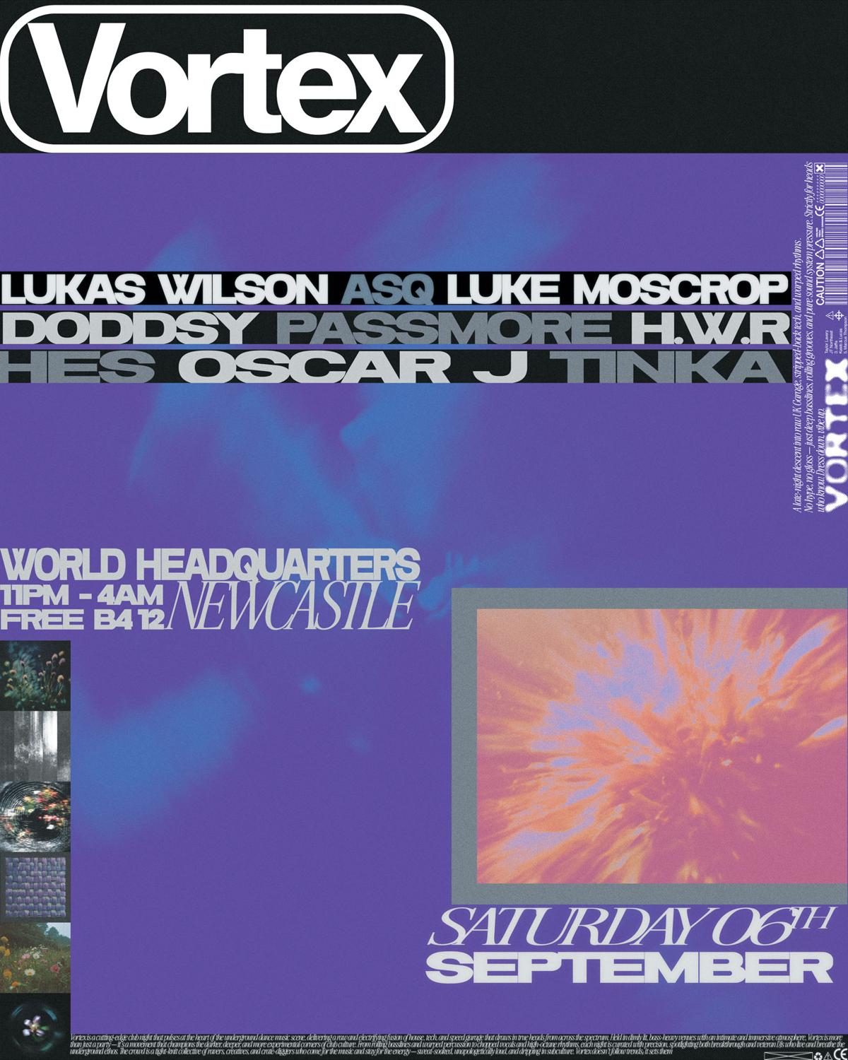 Vortex