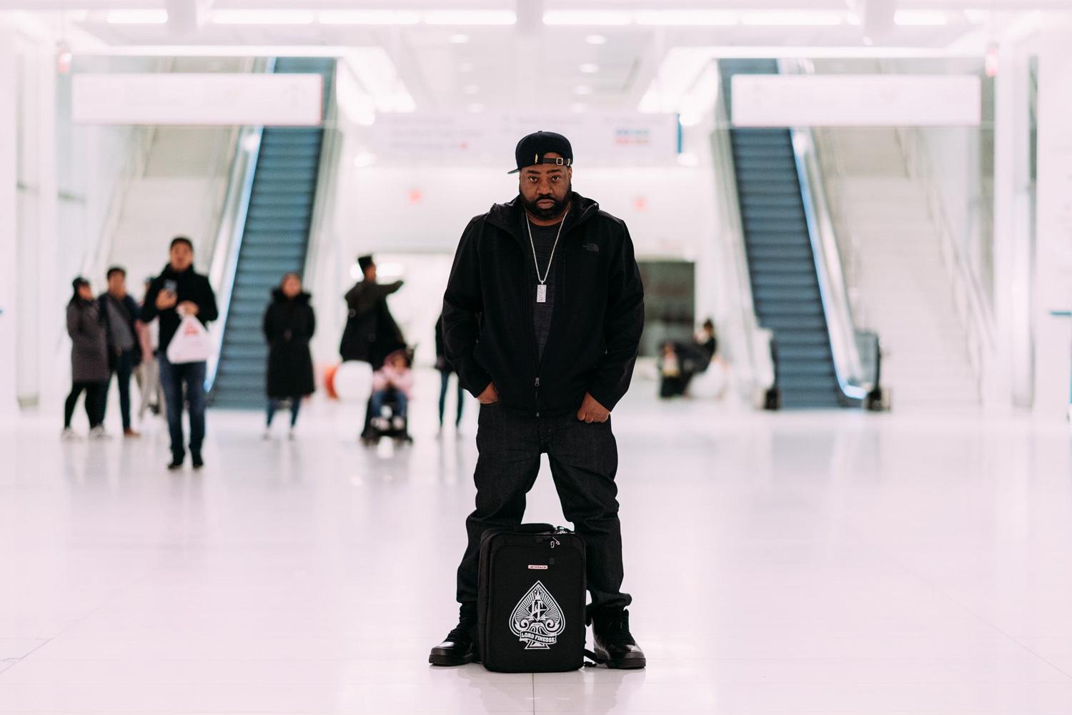 Lord Finesse
