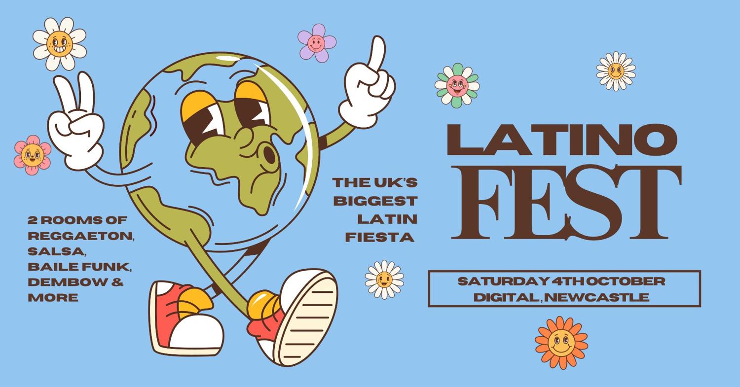 Latino Fest