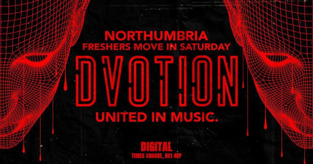 Dvotion