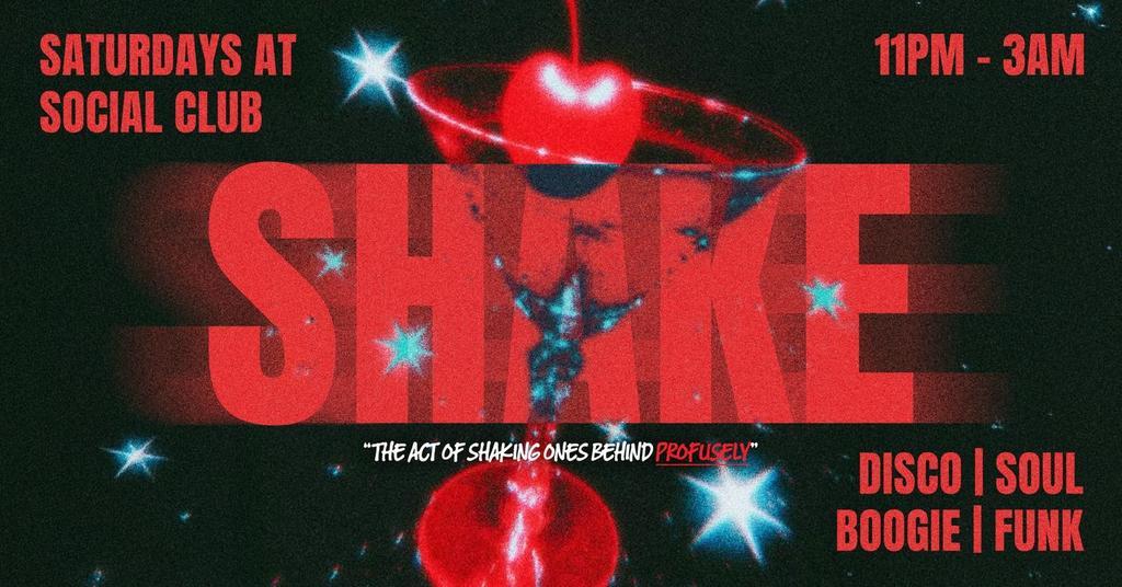 Shake