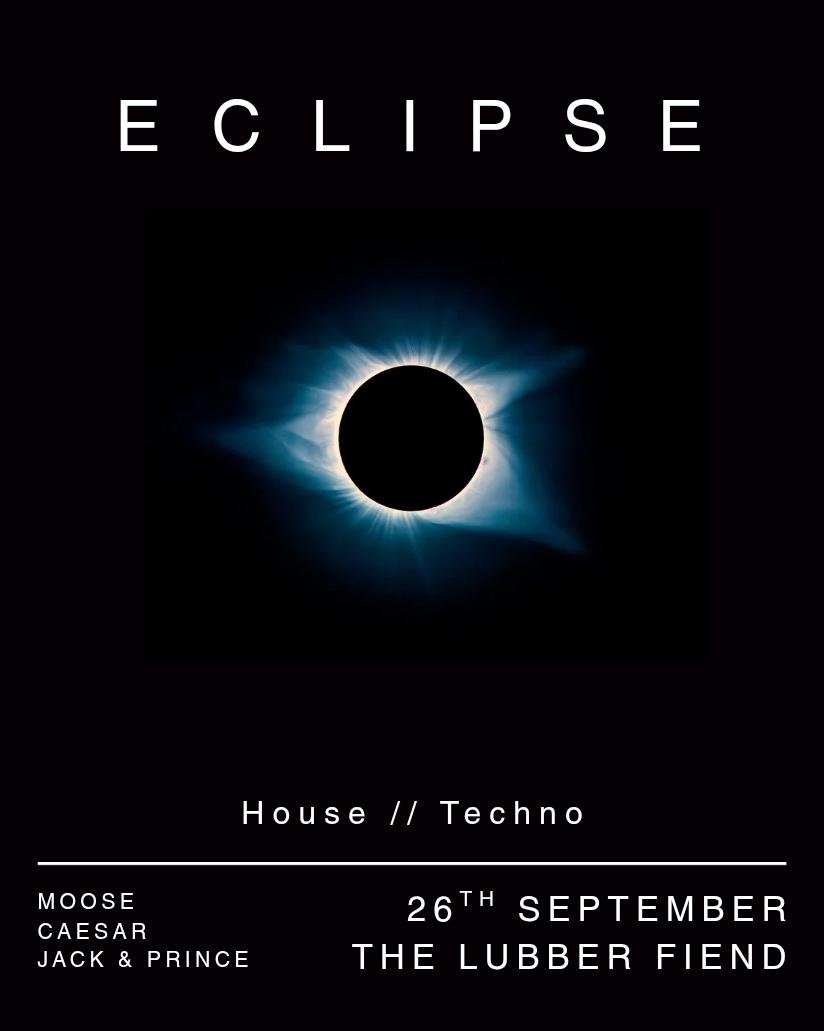 Eclipse