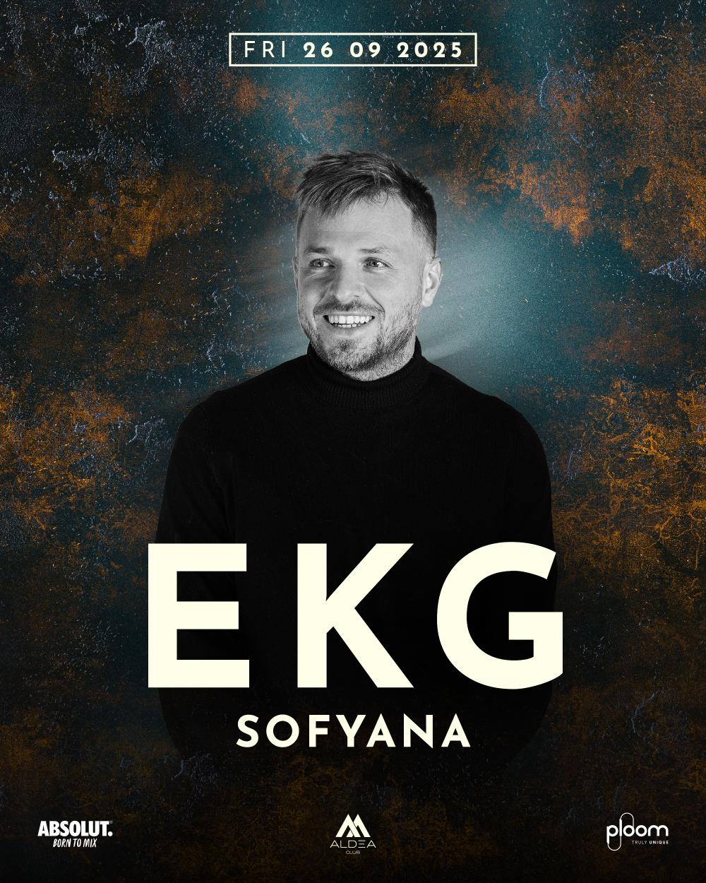 Ekg W. Sofyana