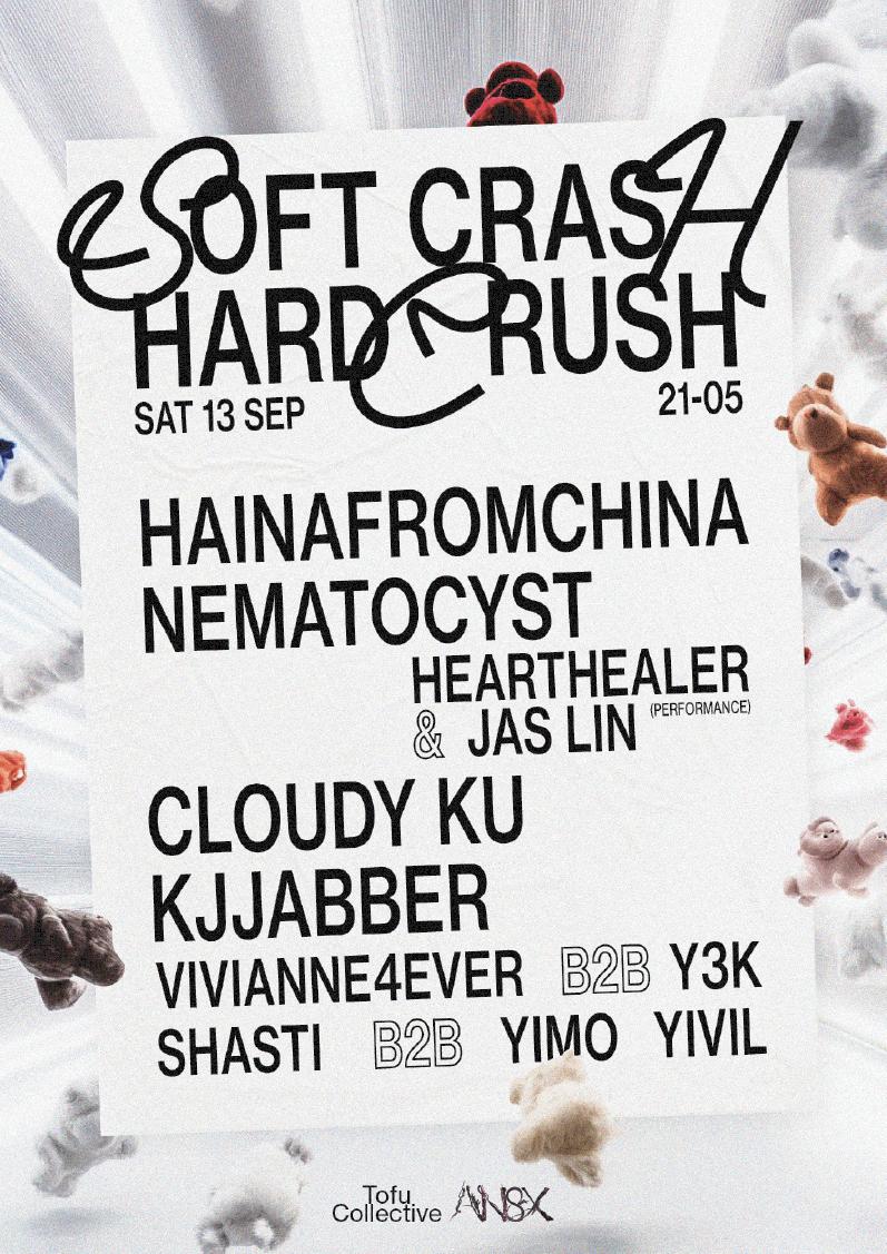 Soft Crash Hard Crush
