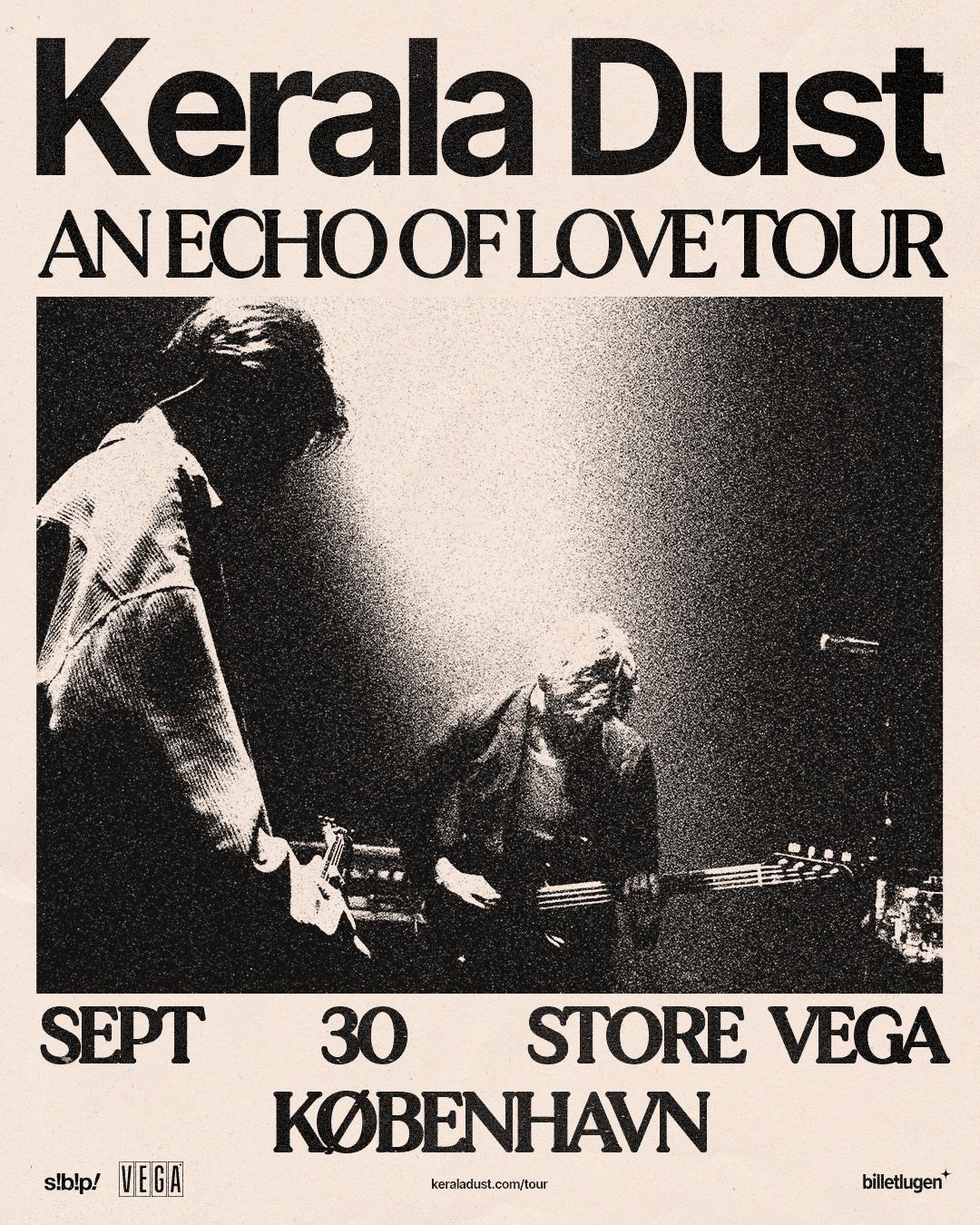 Kerala Dust