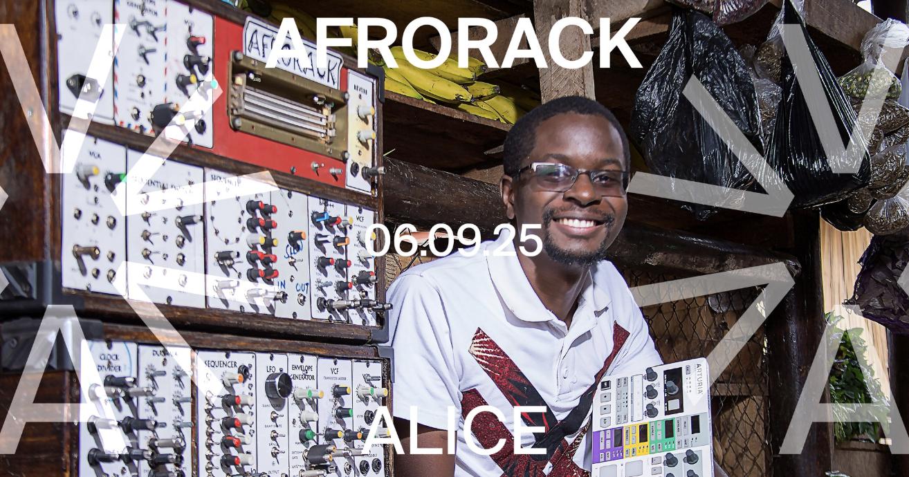 Afrorack (Ug) + N.E.Girl