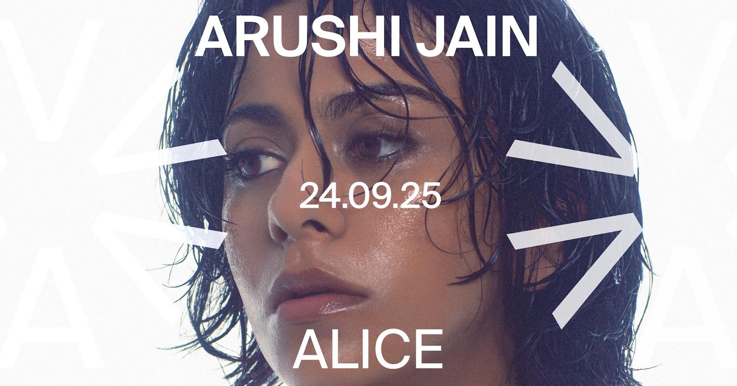 Arushi Jain (In)