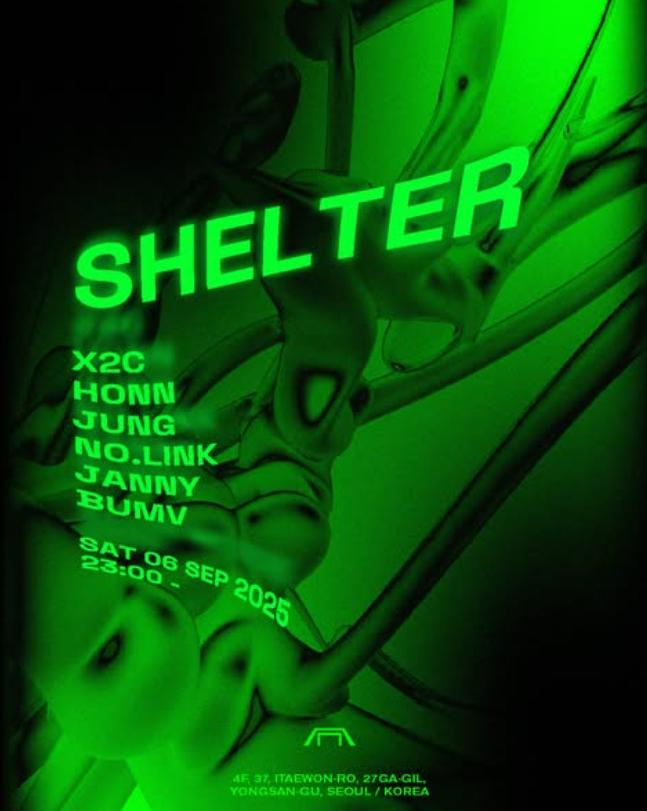 Shelter