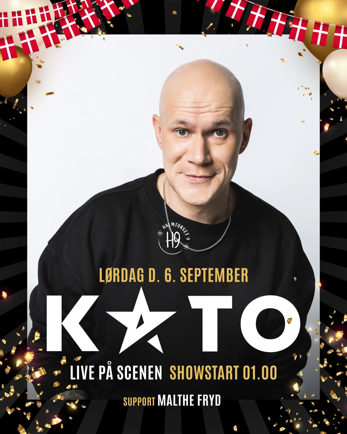 Kato At H9