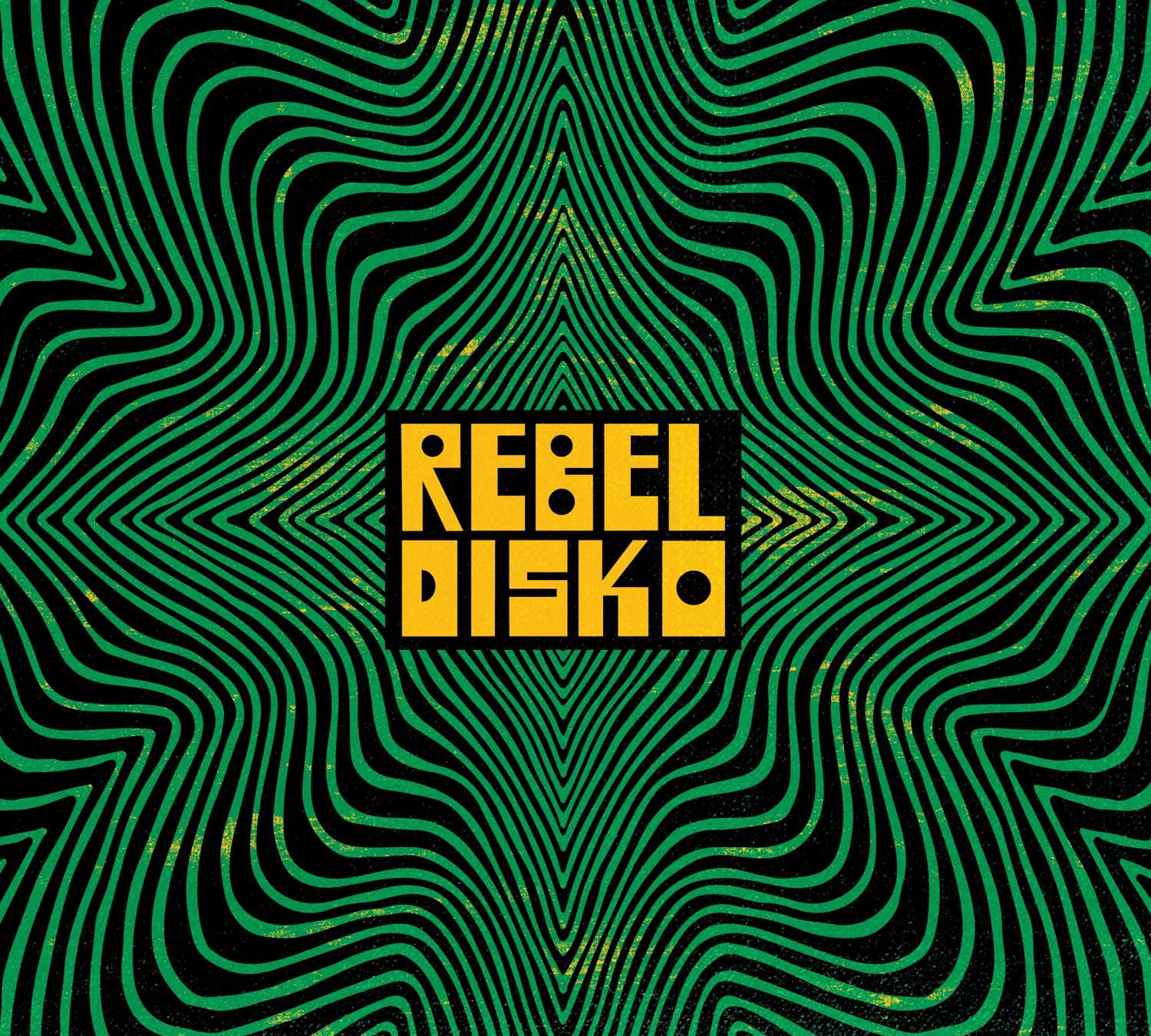 Rebel Disko Dub Machine