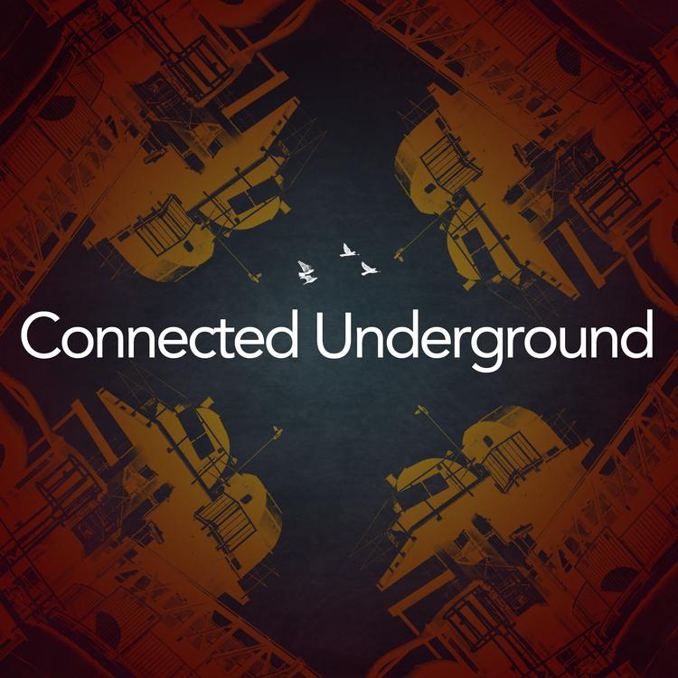 Connected Underground Thursday Night Special - The Secret Guest Dj From Uk -