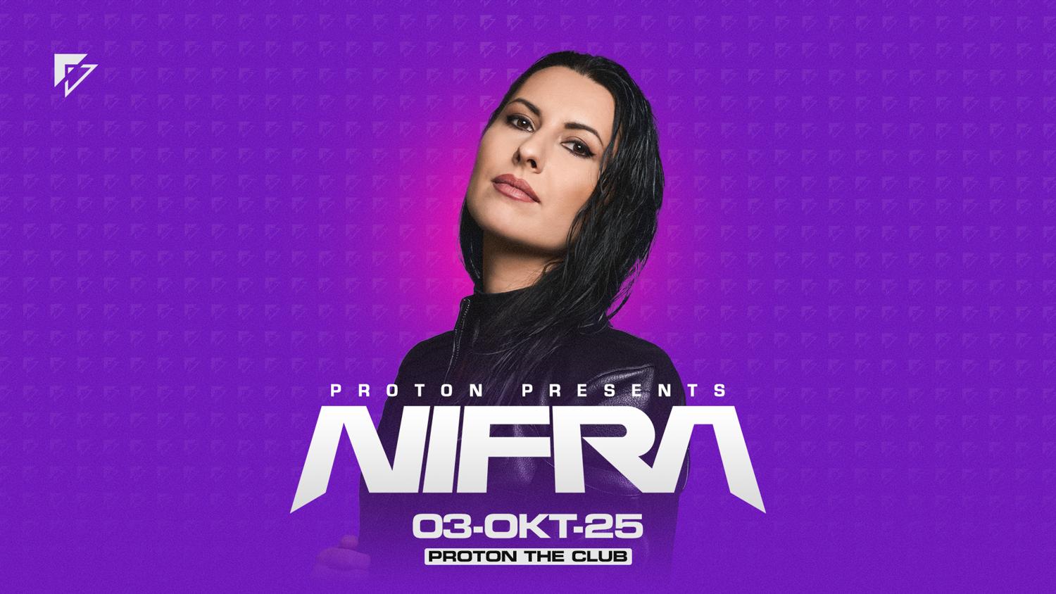 Proton Pres. Nifra