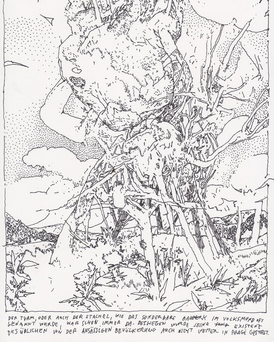 Blitznacht Spezial With Alma, Innellea, Julës Jay