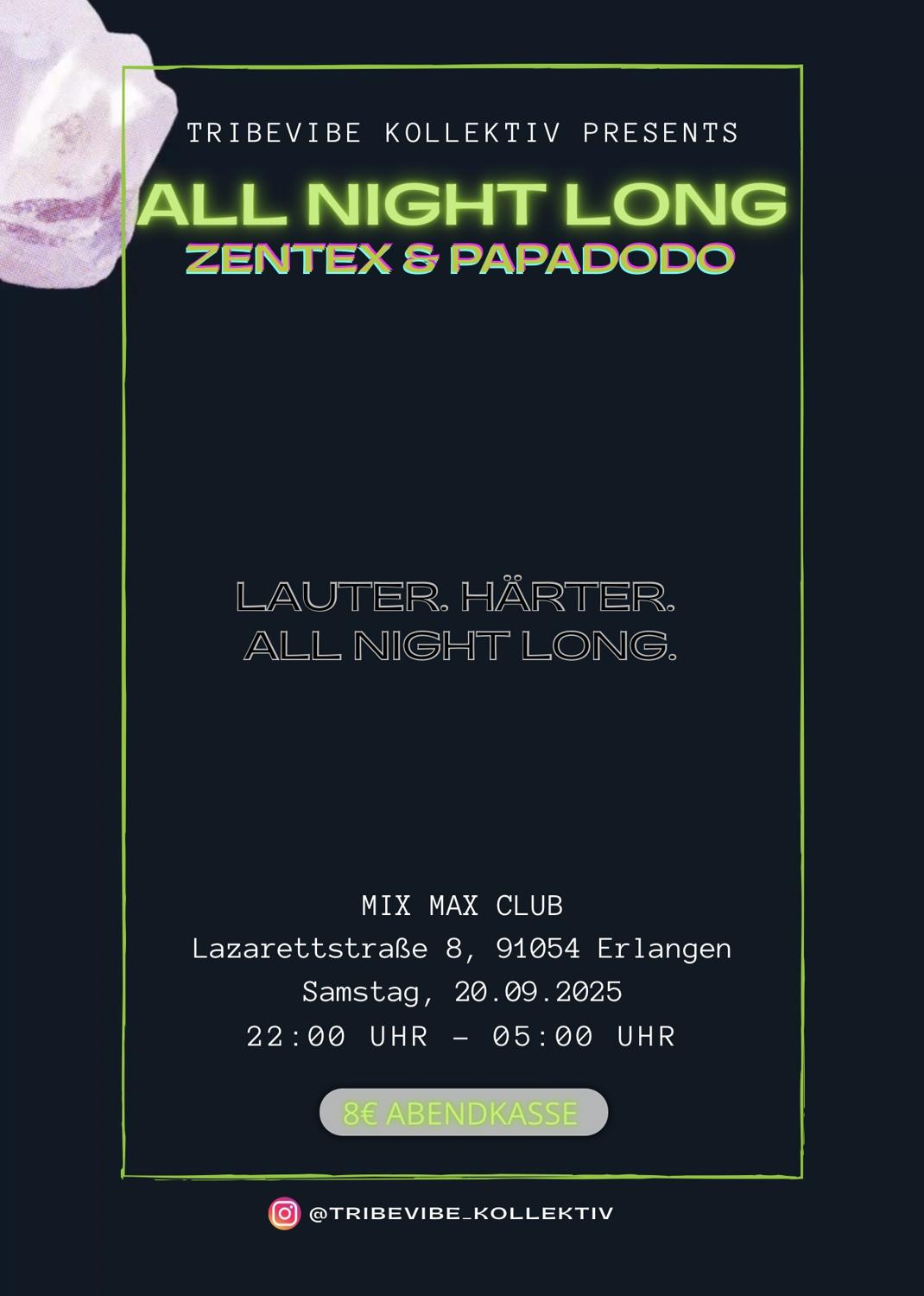 All Night Long