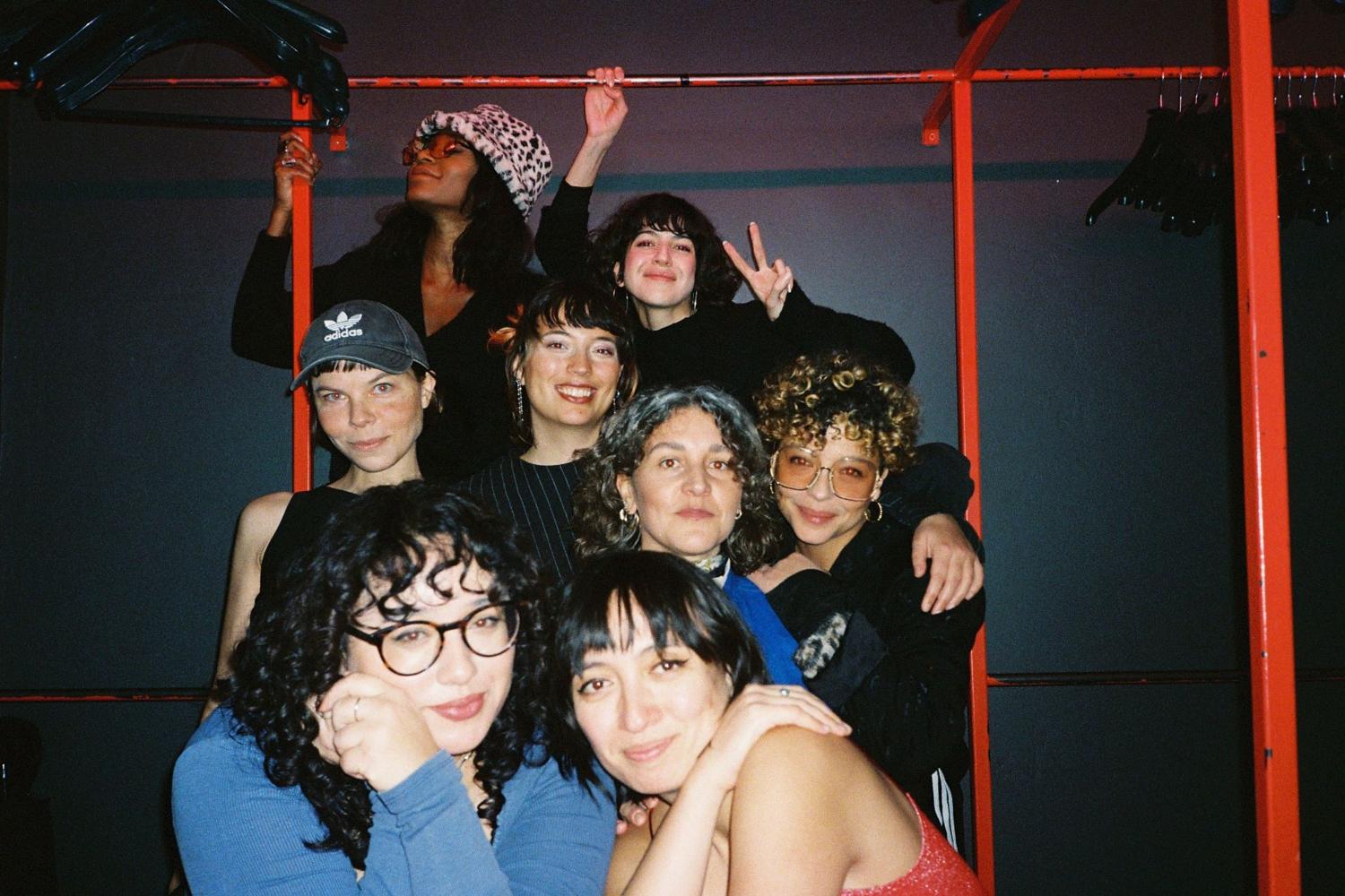 E.P.I.Q. Nights
