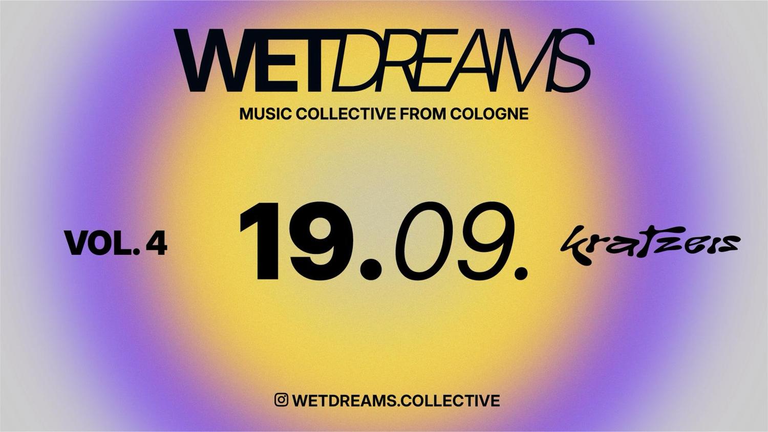 Wetdreams Vol. 4