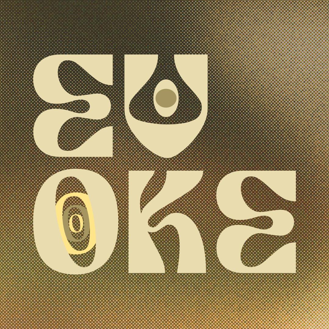 Evoke With Maya Evers, Vabu, Dave O´Mare