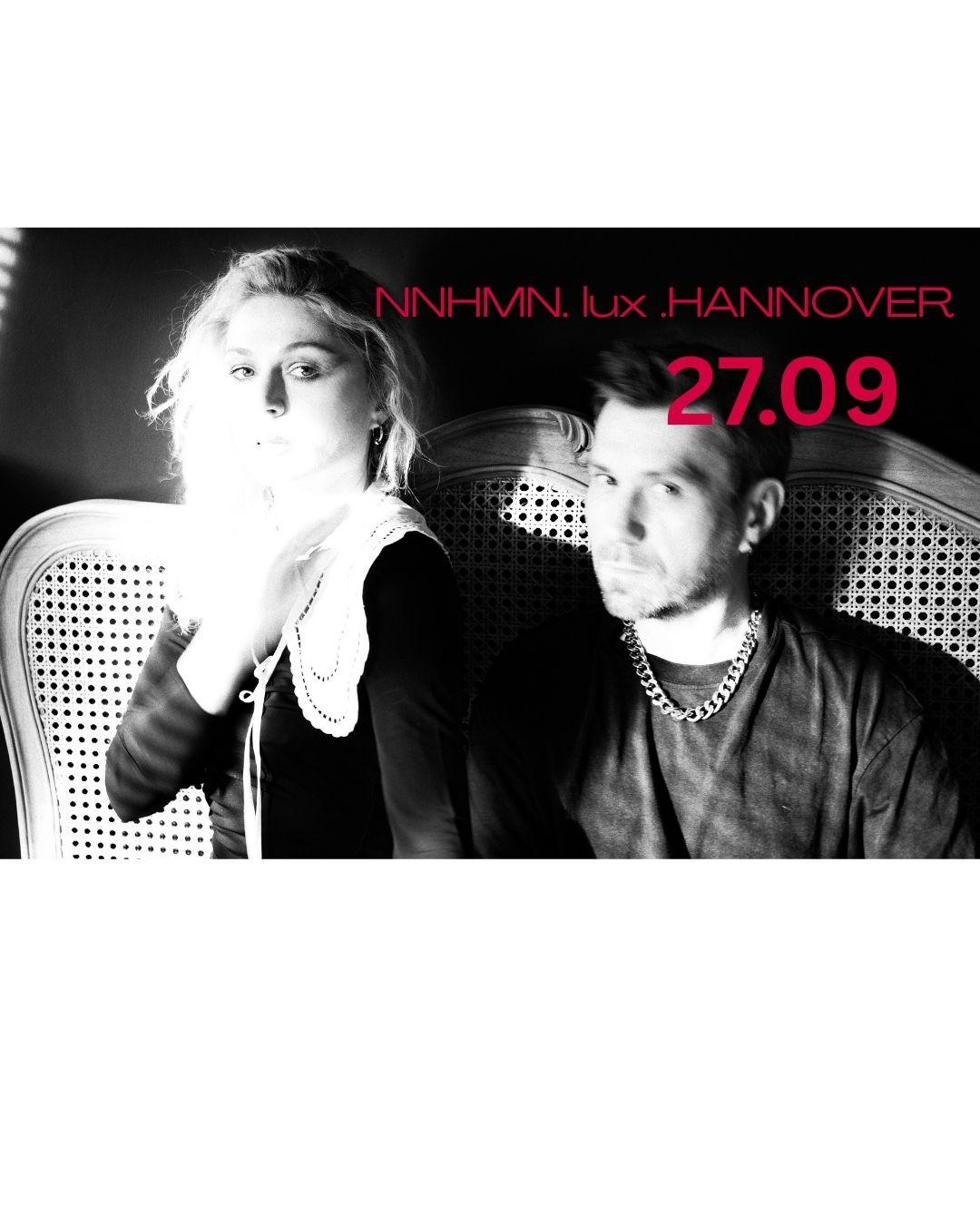 Nnhmn In Hanover