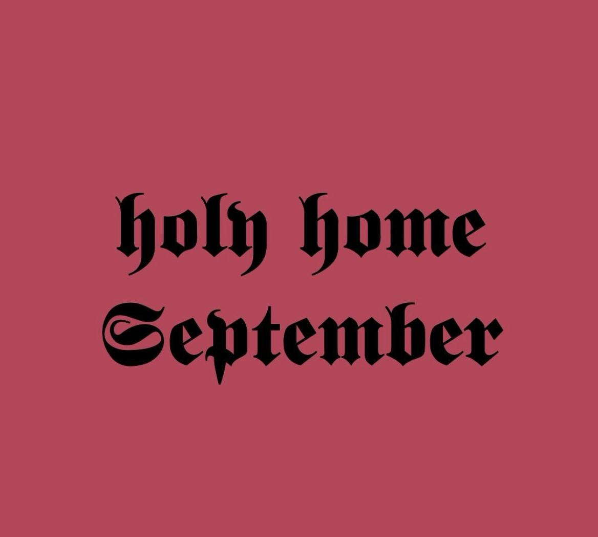 Holy Home W/ Balearic Eric