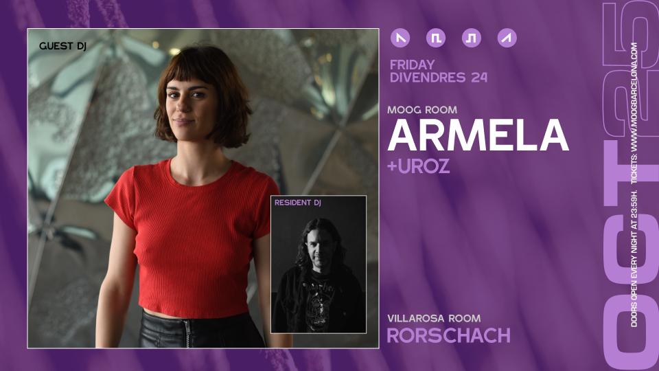 Armela + Uroz