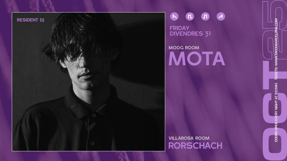 Mota (All Night Long)