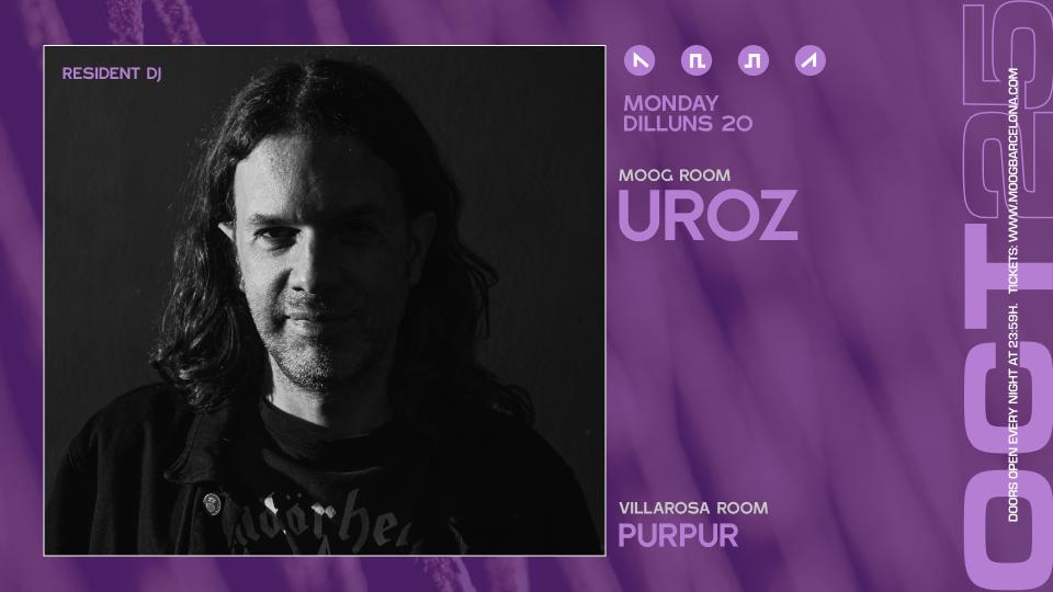 Uroz (All Night Long)