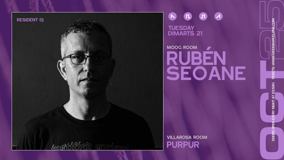 Rubén Seoane (All Night Long)