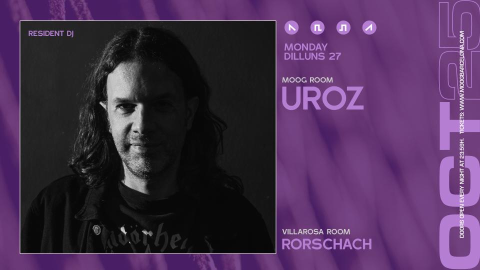 Uroz (All Night Long)