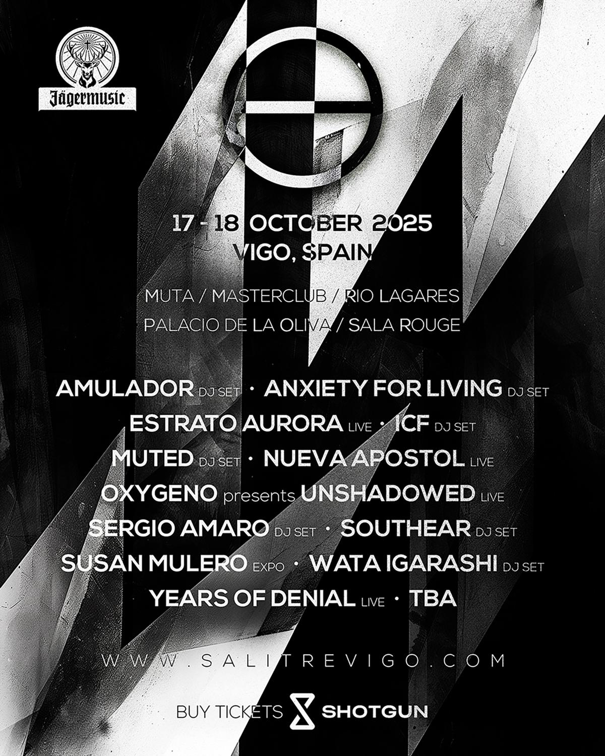 Salitre Vigo Festival 2025