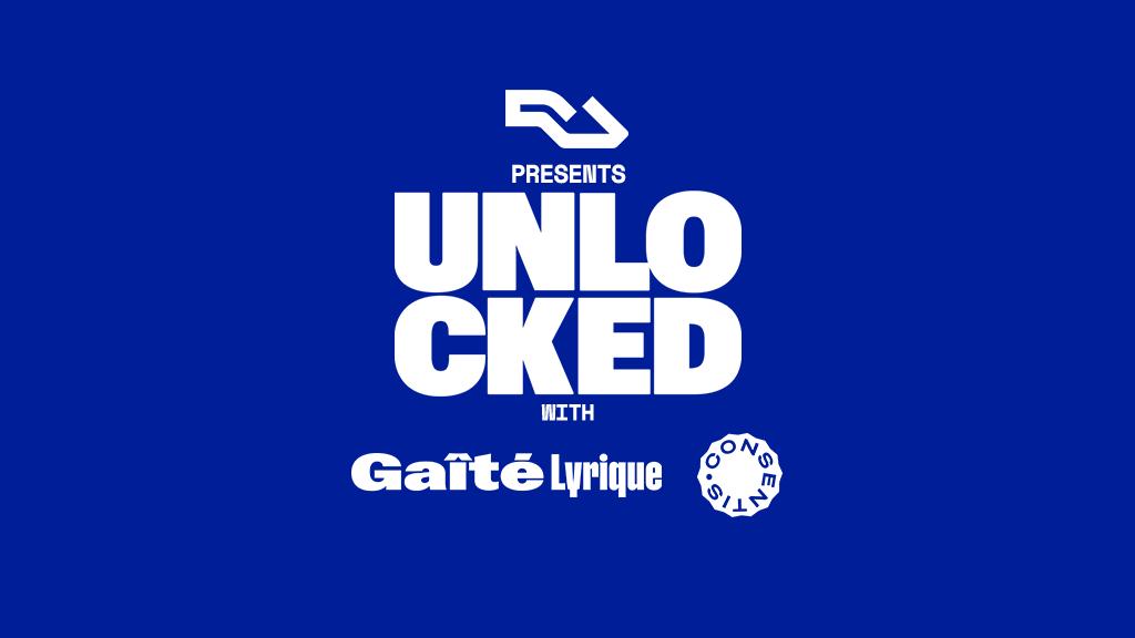 Ra Unlocked: Safer Spaces - Paris