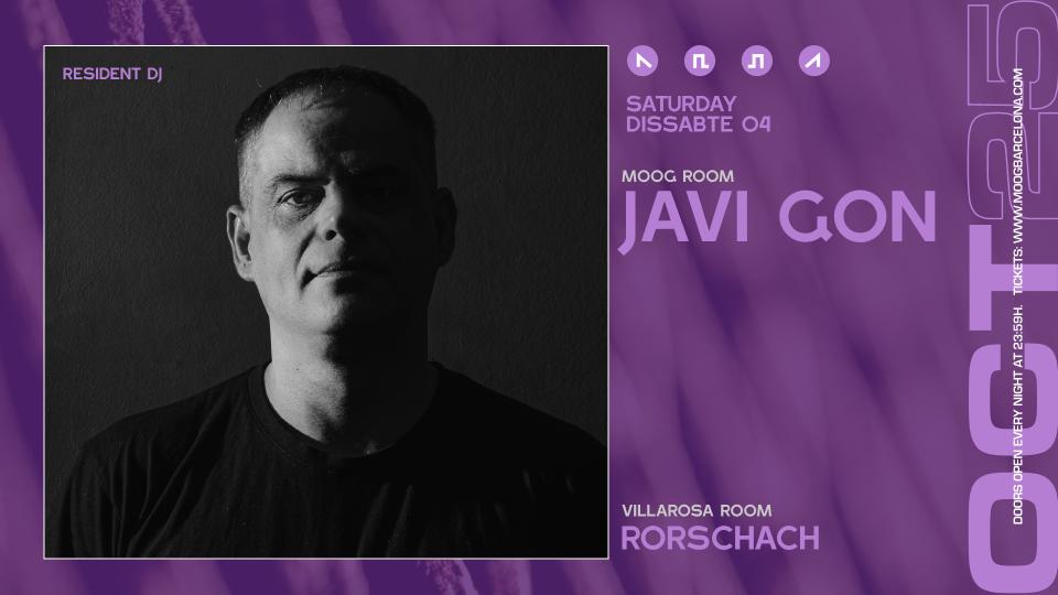 Javi Gon (All Night Long)