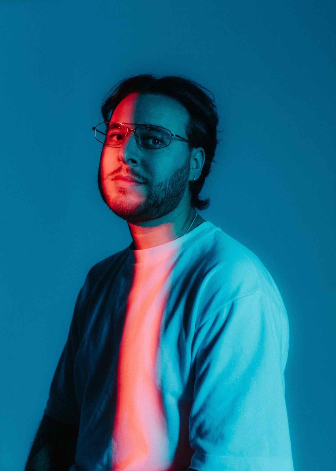 Dj Boring (Live)
