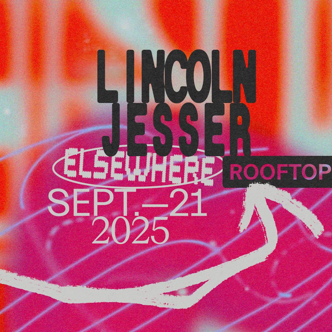 Lincoln Jesser