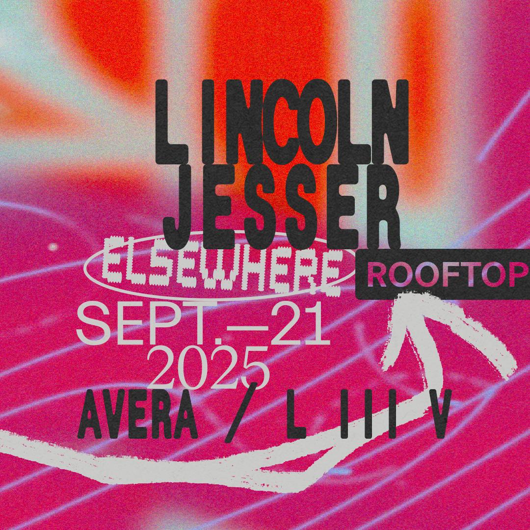 Lincoln Jesser, Avera, L Iii V