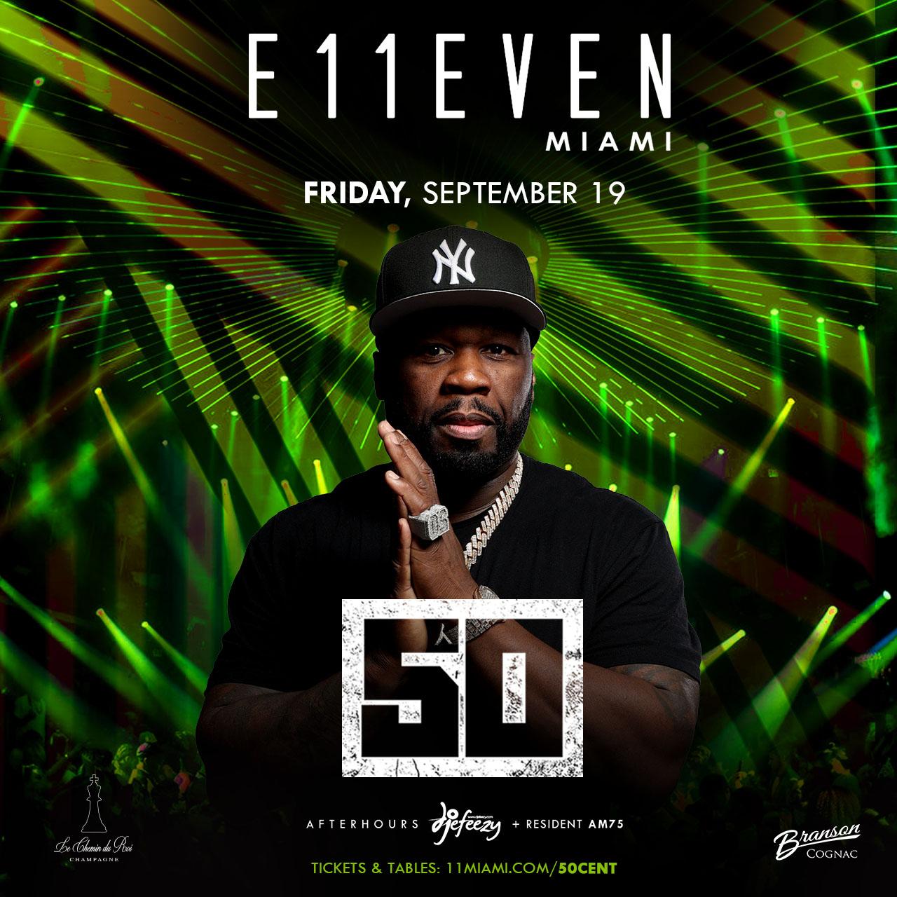 50 Cent