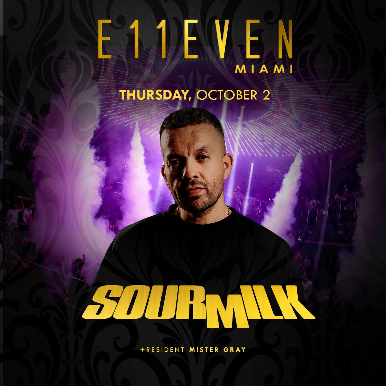 Sourmilk
