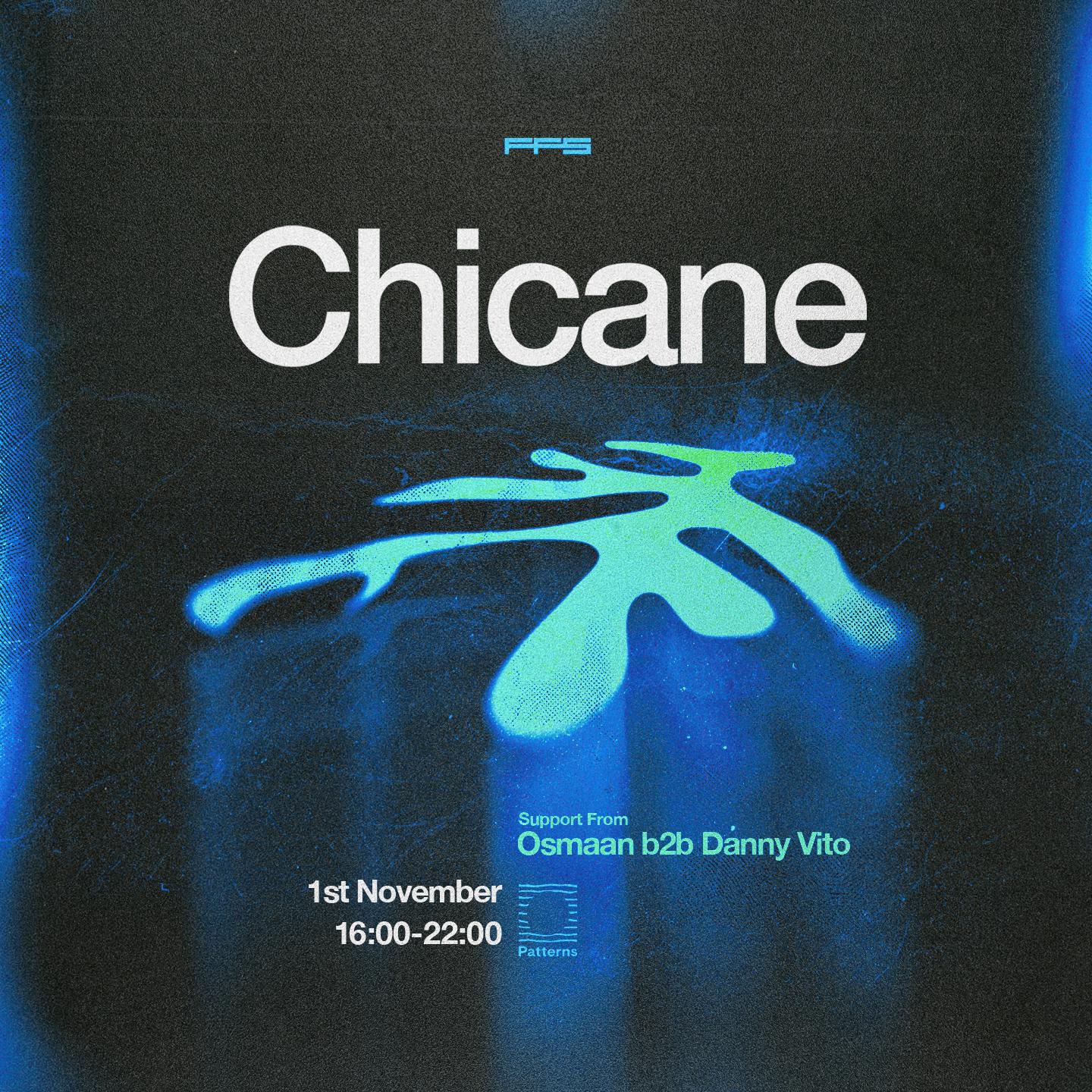 Chicane