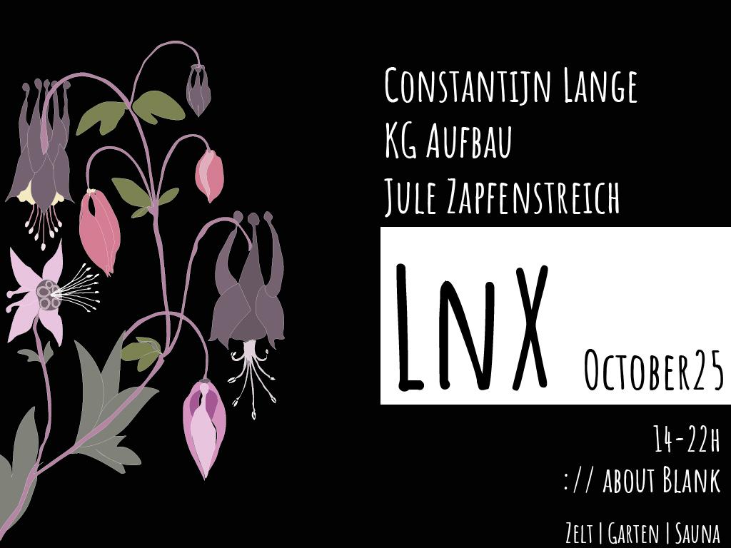 Lnx