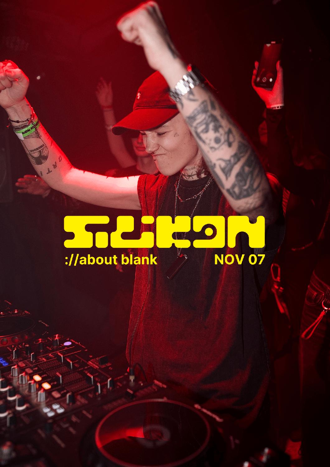 Silikon