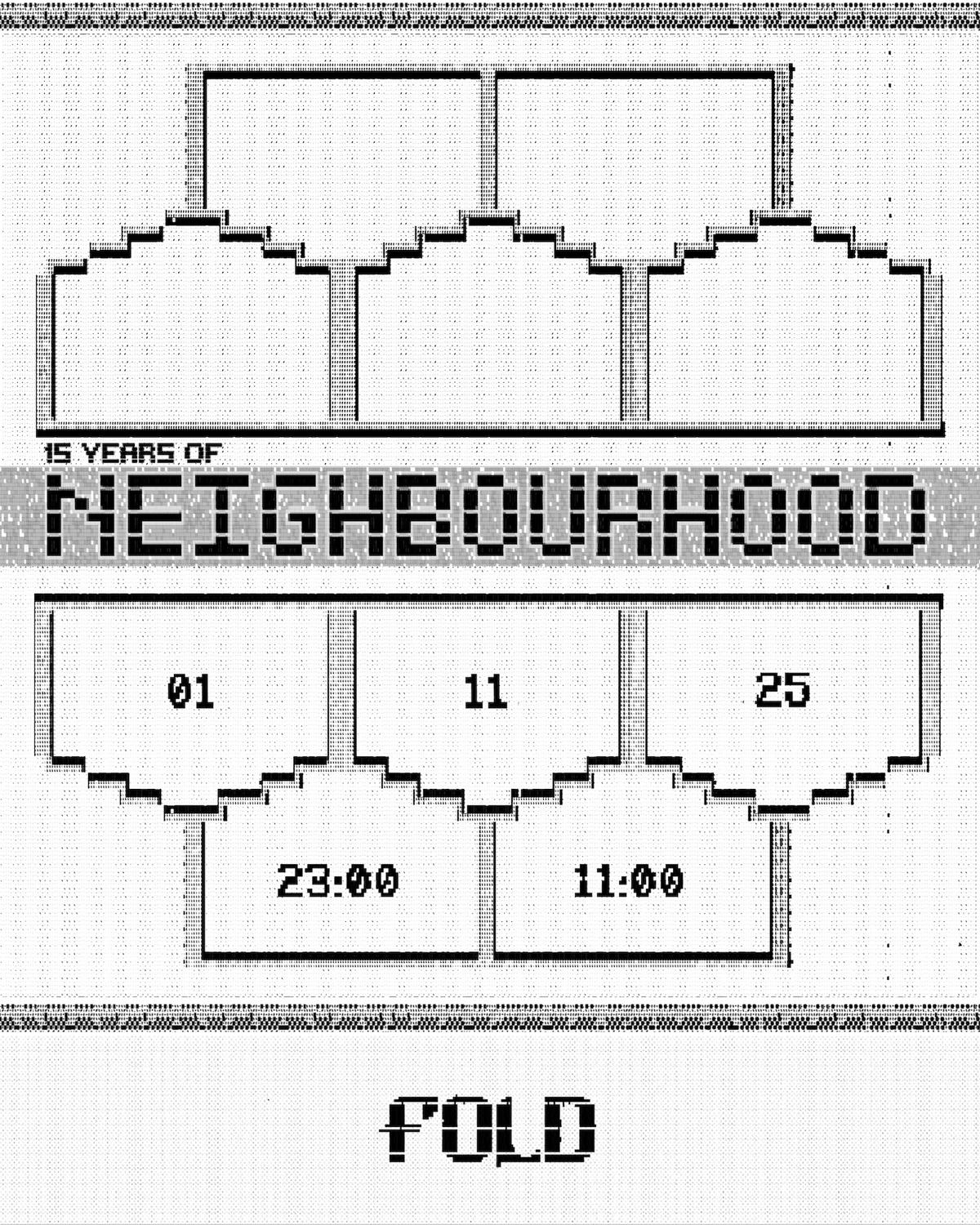 Neighbourhood