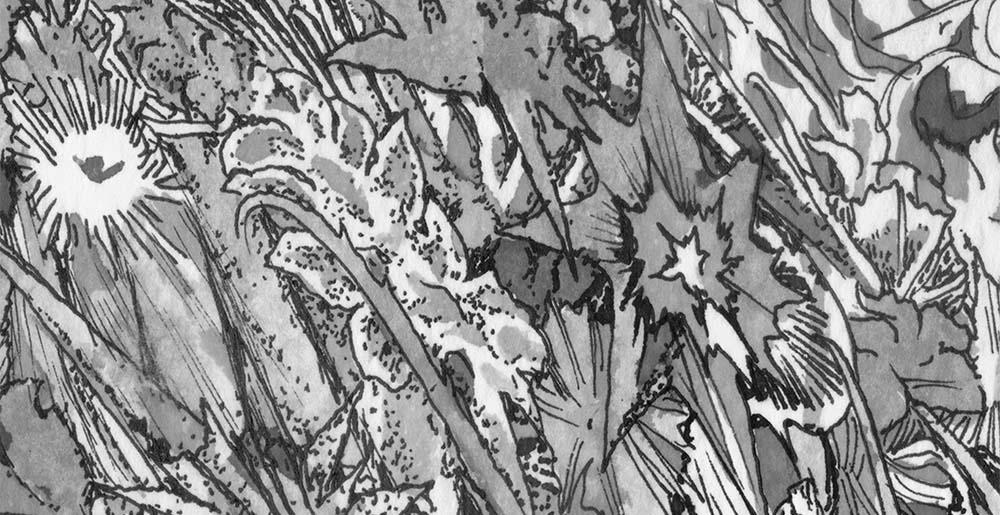 Macadam X Shield Run • Krossback ~ No One ~ Bømi B2B Fo2 ~ Acidaemon ~ Draktar