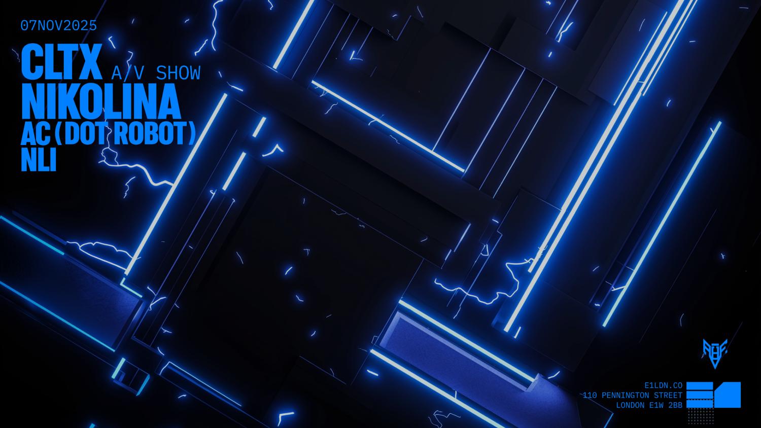 Cltx Av Set & Nikolina